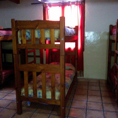 Nuevo Puesto Hostel Salta Dış mekan fotoğraf