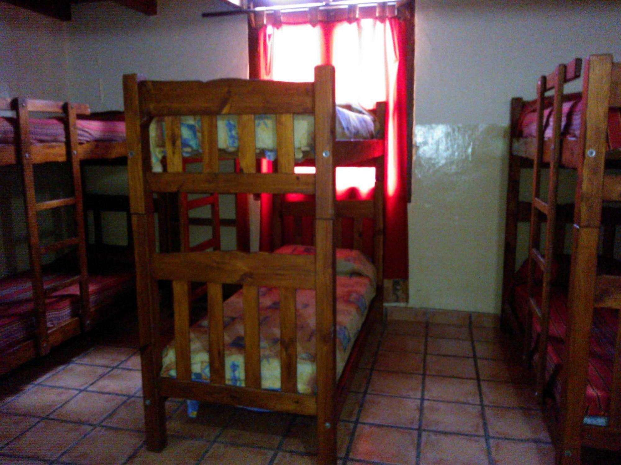 Nuevo Puesto Hostel Salta Dış mekan fotoğraf