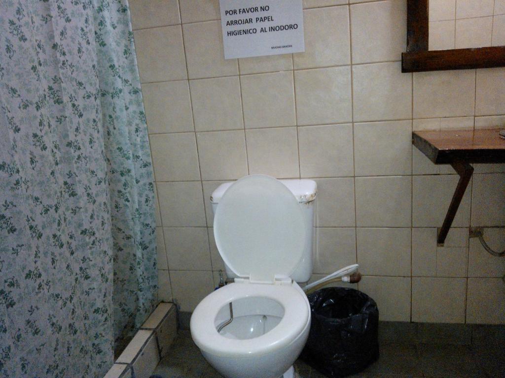 Nuevo Puesto Hostel Salta Oda fotoğraf