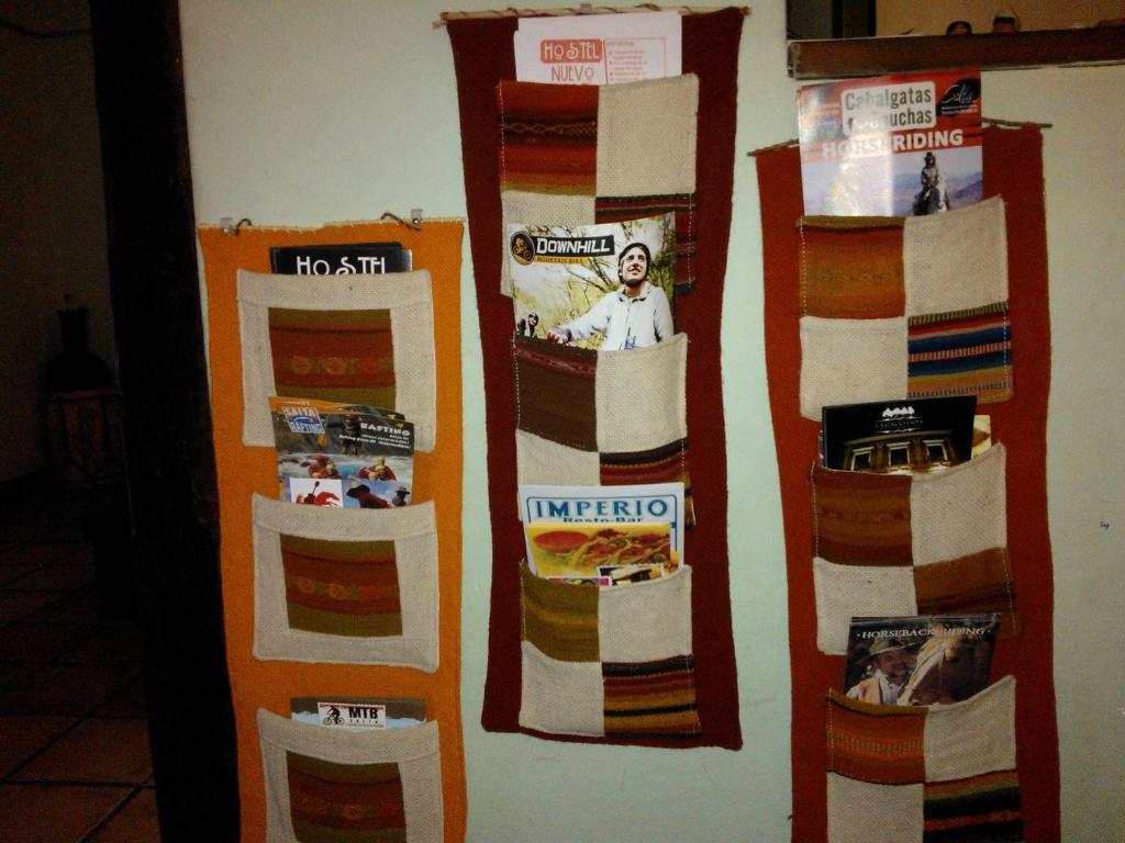 Nuevo Puesto Hostel Salta Dış mekan fotoğraf
