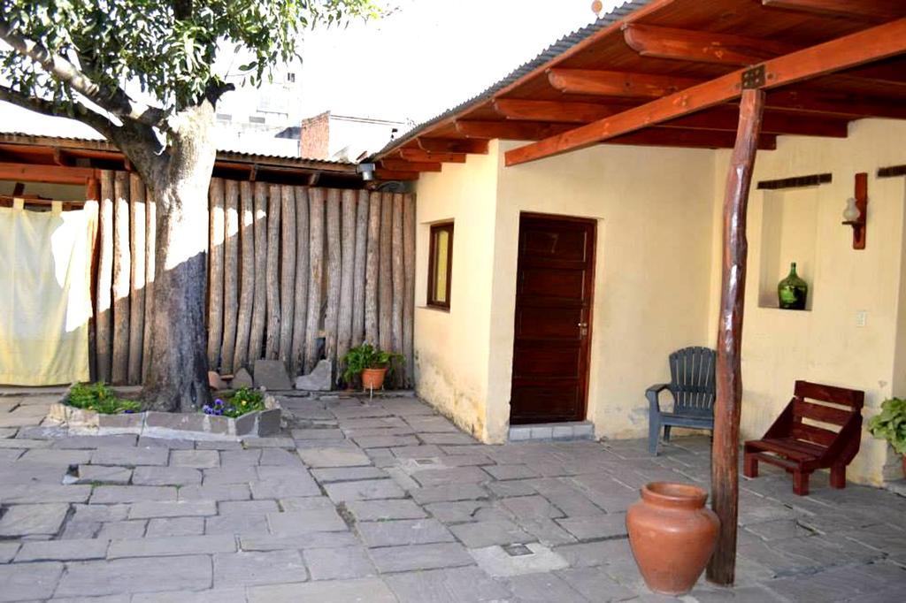 Nuevo Puesto Hostel Salta Dış mekan fotoğraf
