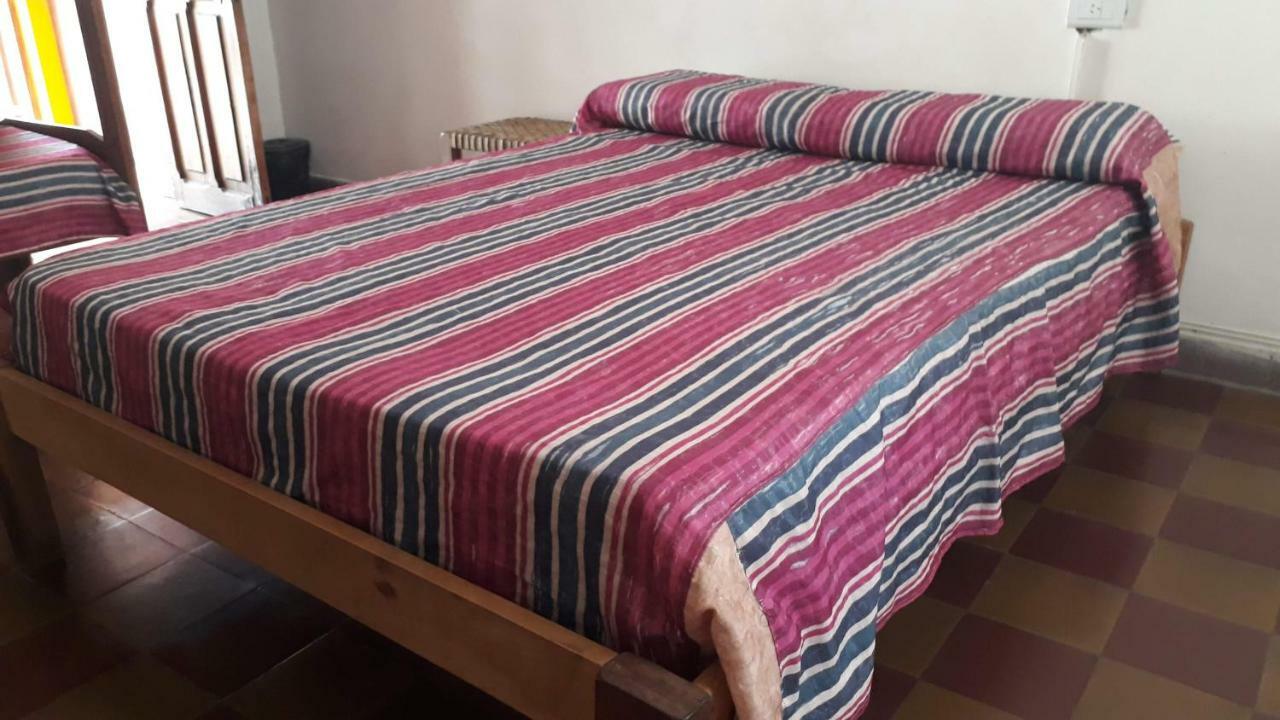 Nuevo Puesto Hostel Salta Dış mekan fotoğraf