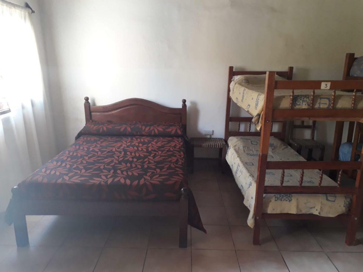 Nuevo Puesto Hostel Salta Dış mekan fotoğraf