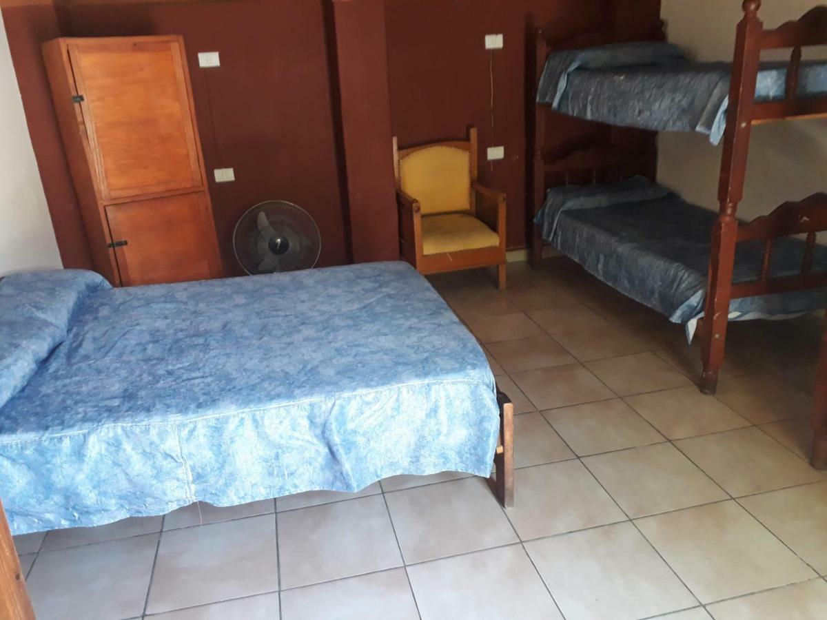Nuevo Puesto Hostel Salta Dış mekan fotoğraf