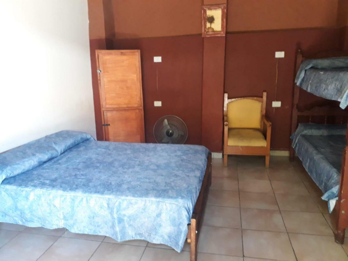 Nuevo Puesto Hostel Salta Dış mekan fotoğraf