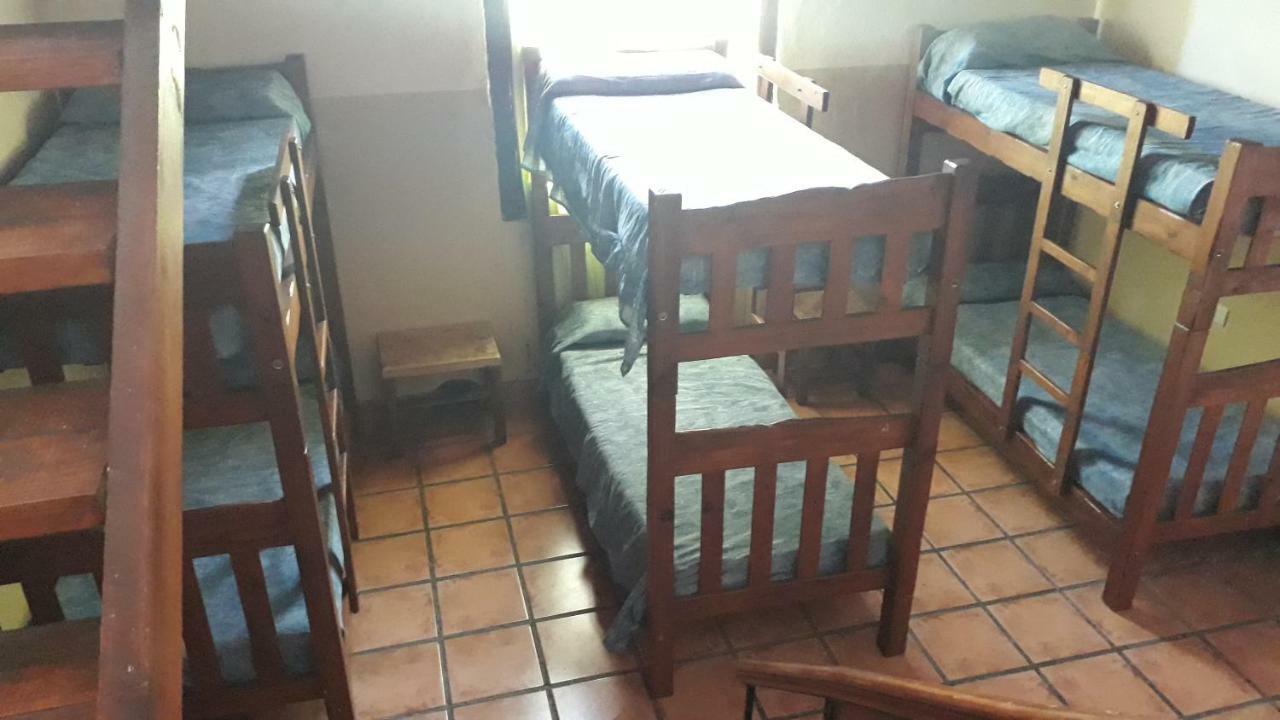 Nuevo Puesto Hostel Salta Dış mekan fotoğraf