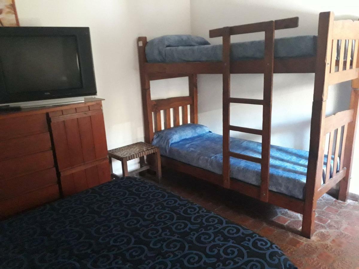 Nuevo Puesto Hostel Salta Dış mekan fotoğraf